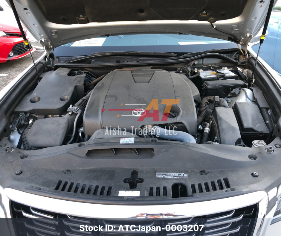 2016 Toyota Crown
